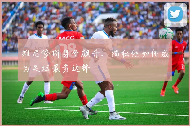维尼修斯身价飙升：揭秘他如何成为足坛最贵边锋